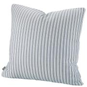 Artwood, SKY STRIPE randigt kuddfodral - 50x50