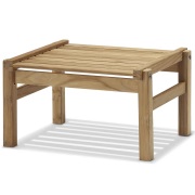 Fri Form, Pall 55X55Cm Teak