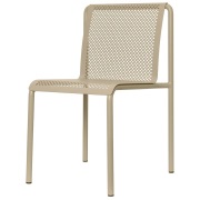 Ferm Living, Dapple Matstol Cashmere