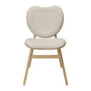 Umage, A Conversation Piece Matstol Oak/White Sands