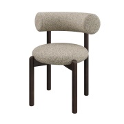 Dome Deco, BOW Matstol Philo 04