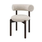 Dome Deco, BOW Matstol Champ 196