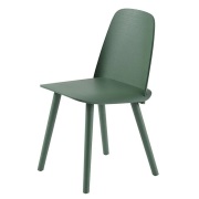 Muuto, Nerd matstol - Grön