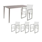 Brafab, Matgrupp Nimes/Vevi