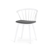 Torkelson, Edda Matstol vit 2-pack