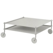 Muuto, Flow Soffbord Grey