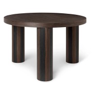 Ferm Living, Post Soffbord  Ø65 cm - Lines