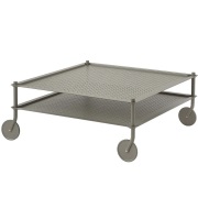 Muuto, Flow Soffbord Taupe