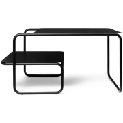 Ferm Living, Level Soffbord Black