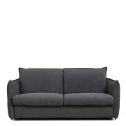 Artwood, Valley bäddsoffa - Hailey Taupe