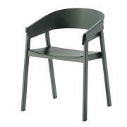 Muuto, Cover karmstol - Green