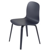 Muuto, Visu stol - Midnight Blue Midnight Blue