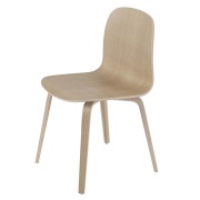 Muuto, Visu stol - Oak Oak