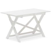 Hillerstorp, Torpet Matbord 109x67 cm Vit