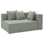 Brafab, Muki avslutsdel vänster Sea green