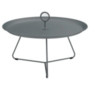 Houe, Eyelet sidobord 70 cm Dark grey