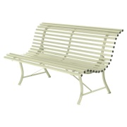 Fermob, Louisiane soffa 150 cm Willow Green