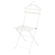 Fermob, Bistro valet stol Cotton white