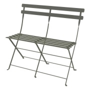 Fermob, Bistro 2-sits soffa Rosemary