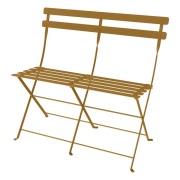 Fermob, Bistro 2-sits soffa Gingerbread