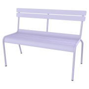 Fermob, Luxembourg 2-sits soffa Marshmallow