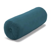 Fatboy, Puff Rolster Kudde Velvet Recycled Petrol