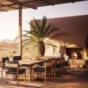 Dedon, Tibbo matgrupp