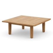 Dedon, TIBBO soffbord M BQF teak 0205