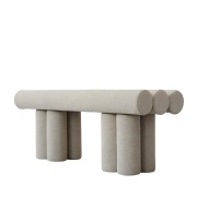 101 Copenhagen, Hiro Bänk Linne