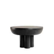 101 Copenhagen, Crown Soffbord lågt - Coffee