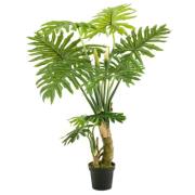 Emerald Konstväxt Filodendron i kruka 130 cm