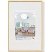 Walther Design Fotoram New Lifestyle 60x80 cm guld