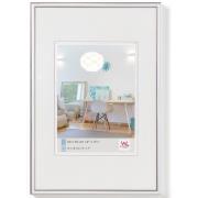 Walther Design Fotoram New Lifestyle 50x60 cm silver