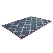 Bo-Camp Utomhusmatta Chill mat Casablanca 2x1,8 m M champagne