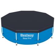 Bestway Poolöverdrag Flowclear 305 cm