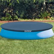 Intex Poolöverdrag runt 366 cm 28022