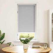 Rullgardin mörkläggande 40x100 cm svart