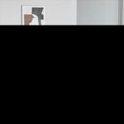 vidaXL Boxspring-sängram grå 90x200 cm konstläder