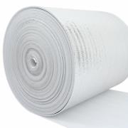 vidaXL Radiatorvärmereflekter 1x5 m