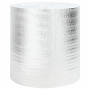 vidaXL Värme-reflektor för radiator 0,5x5 m