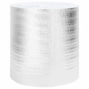 vidaXL Värme-reflektor för radiator 0,5x5 m
