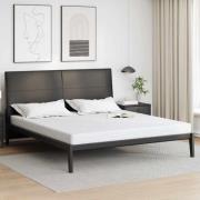 vidaXL Madrass Vit 180 x 200 cm Skum