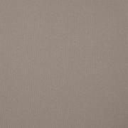vidaXL Balkongskärm Taupe 160 x 160 cm tyg