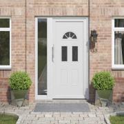 vidaXL Planteringskärl 2 pcs Silver 40 x 40 x 40 cm Galvaniserat Stål