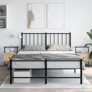 vidaXL Sängbord väggmonterat 2 st sonoma-ek 35x30x51cm konstruerat trä