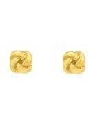 By Jolima Knot Earring Guld