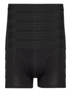 Kronstadt Kronstadt Underwear - 5-Pack Svart