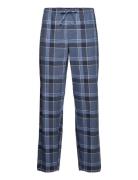 Jockey Pant Woven Blå