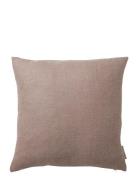 Cusco Home Textiles Cushions & Blankets Cushions Pink Silkeborg Uldspi...