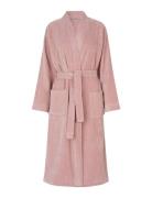 Rosemunde Organic Robe Rosa